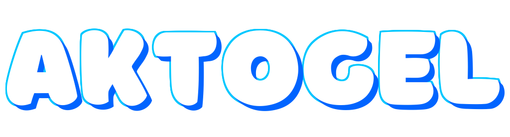 Logo AKTOGEL